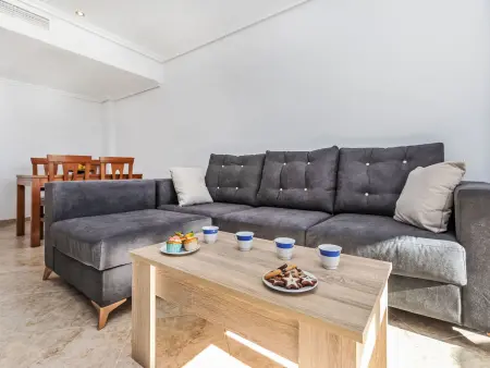 La Casita, Appartement 4 personnes à Peñiscola - Photo 7