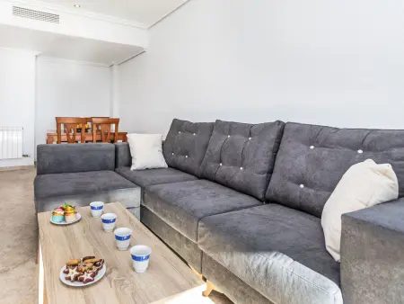 La Casita, Appartement 4 personnes à Peñiscola - Photo 8