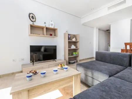 La Casita, Appartement 4 personnes à Peñiscola - Photo 9