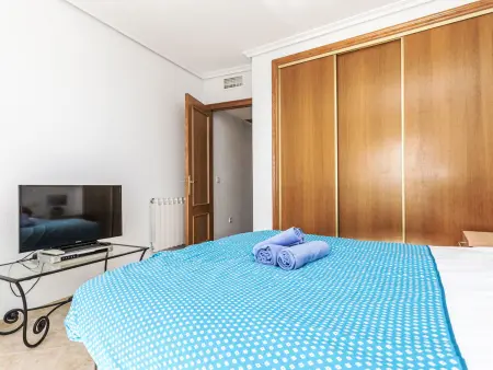 La Casita, Appartement 4 personnes à Peñiscola - Photo 11