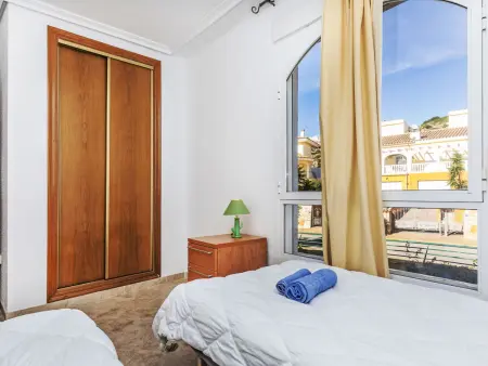 La Casita, Appartement 4 personnes à Peñiscola - Photo 12