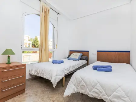 La Casita, Appartement 4 personnes à Peñiscola - Photo 13