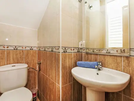 La Casita, Appartement 4 personnes à Peñiscola - Photo 14