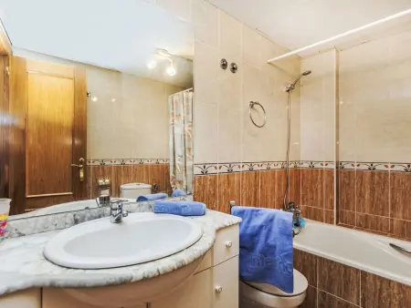 La Casita, Appartement 4 personnes à Peñiscola - Photo 15