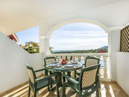 La Casita, Appartement 4 personnes à Peñiscola - Photo 16