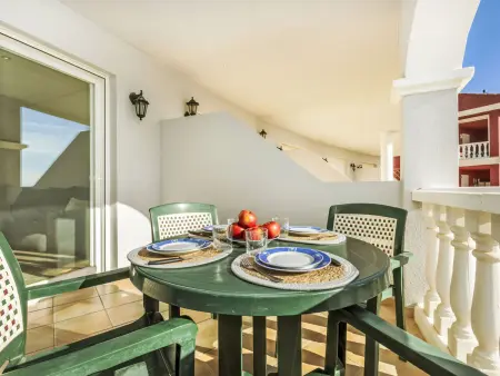 La Casita, Appartement 4 personnes à Peñiscola - Photo 17