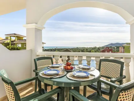 La Casita, Appartement 4 personnes à Peñiscola - Photo 18