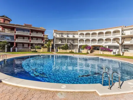La Casita, Appartement 4 personnes à Peñiscola - Photo 22