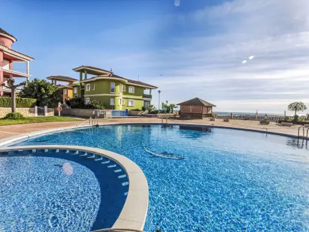 La Casita, Appartement 4 personnes à Peñiscola - Photo 23