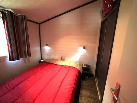 Les Hameaux de Pomette-Chalet 2 Pers., Maison 2 personnes à Cazals - Photo 3