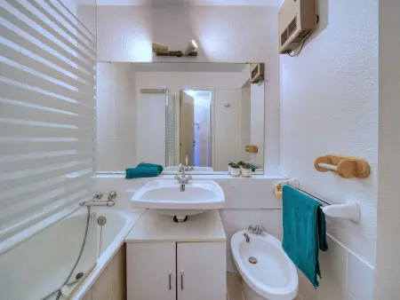 Soyouz Vanguard, Appartement 4 personnes à Le Corbier - Photo 15