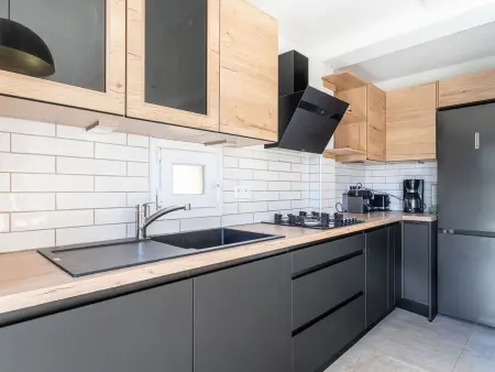 Maison Fabrégas, Maison 6 personnes à La Seyne Sur Mer, Les Sablettes - Photo 10