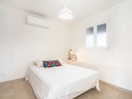 Maison Fabrégas, Maison 6 personnes à La Seyne Sur Mer, Les Sablettes - Photo 12