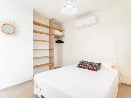 Maison Fabrégas, Maison 6 personnes à La Seyne Sur Mer, Les Sablettes - Photo 13