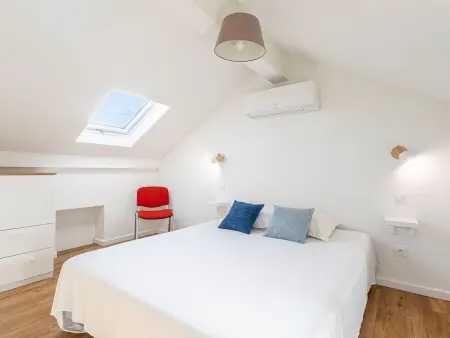 Maison Fabrégas, Maison 6 personnes à La Seyne Sur Mer, Les Sablettes - Photo 17