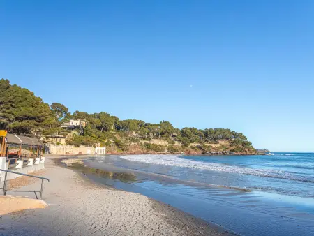 Maison Fabrégas, Maison 6 personnes à La Seyne Sur Mer, Les Sablettes - Photo 19
