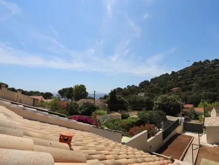 Maison Fabrégas, Maison 6 personnes à La Seyne Sur Mer, Les Sablettes - Photo 21