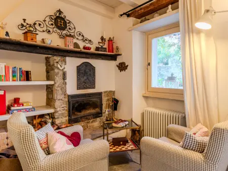 Casetta Rosa, Maison 3 personnes à San Siro - Photo 6