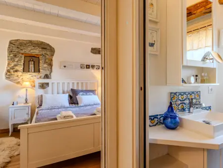 Casetta Rosa, Maison 3 personnes à San Siro - Photo 11