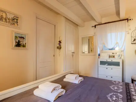 Casetta Rosa, Maison 3 personnes à San Siro - Photo 14