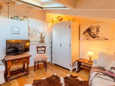 Casetta Rosa, Maison 3 personnes à San Siro - Photo 18