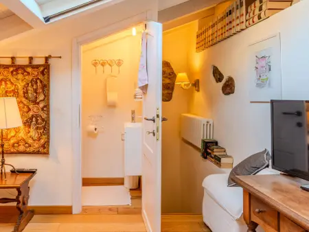 Casetta Rosa, Maison 3 personnes à San Siro - Photo 20