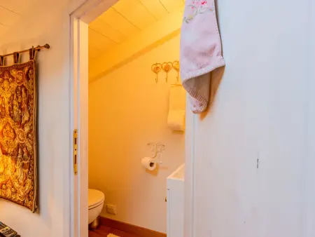 Casetta Rosa, Maison 3 personnes à San Siro - Photo 21