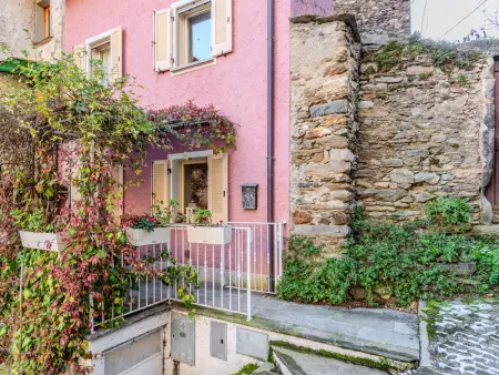 Casetta Rosa, Maison 3 personnes à San Siro - Photo 22