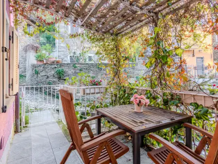 Casetta Rosa, Maison 3 personnes à San Siro - Photo 23