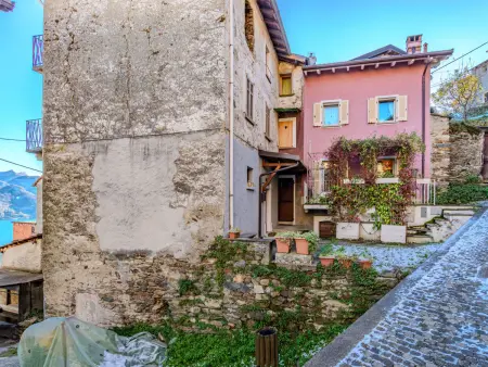 Casetta Rosa, Maison 3 personnes à San Siro - Photo 24