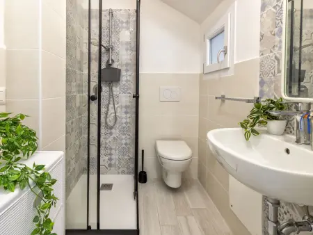 La terrazza sulla piscina, Appartement 6 personnes à Valledoria - Photo 22