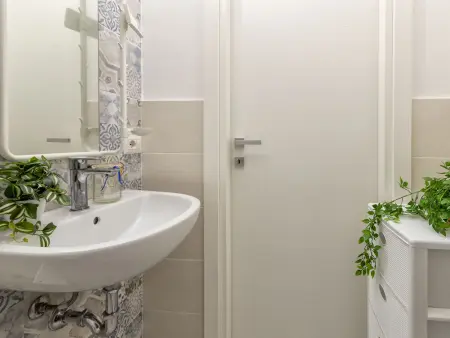 La terrazza sulla piscina, Appartement 6 personnes à Valledoria - Photo 23