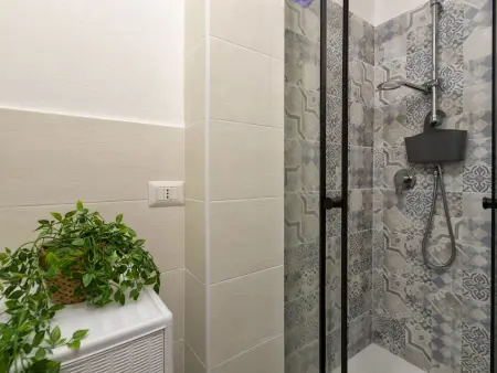 La terrazza sulla piscina, Appartement 6 personnes à Valledoria - Photo 24