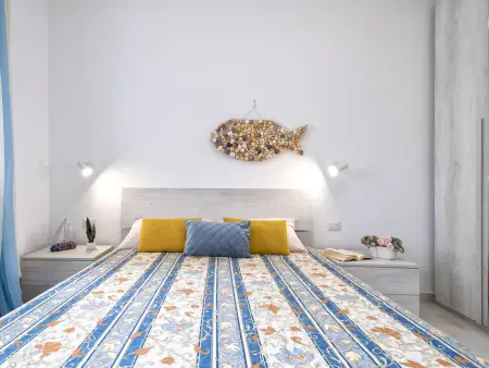 La terrazza sulla piscina, Appartement 6 personnes à Valledoria - Photo 26