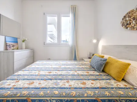La terrazza sulla piscina, Appartement 6 personnes à Valledoria - Photo 28
