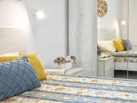 La terrazza sulla piscina, Appartement 6 personnes à Valledoria - Photo 29