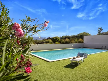 La terrazza sulla piscina, Appartement 6 personnes à Valledoria - Photo 39