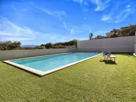 La terrazza sulla piscina, Appartement 6 personnes à Valledoria - Photo 40