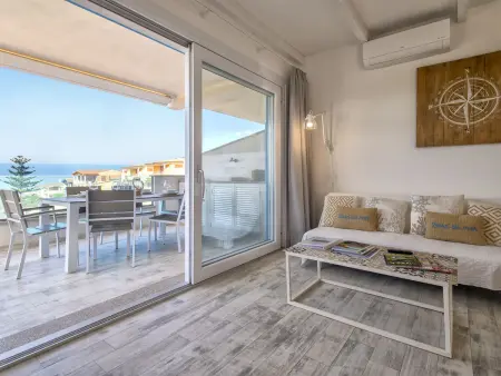 Mare Azzurro, Appartement 4 personnes à Valledoria - Photo 1