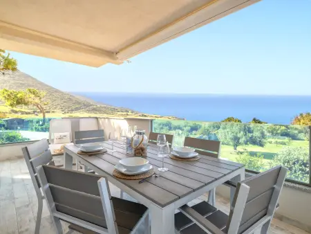Mare Azzurro, Appartement 4 personnes à Valledoria - Photo 2