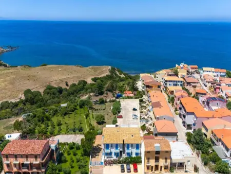 Mare Azzurro, Appartement 4 personnes à Valledoria - Photo 3