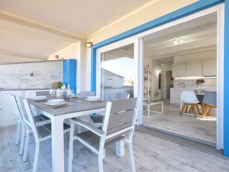 Mare Azzurro, Appartement 4 personnes à Valledoria - Photo 4