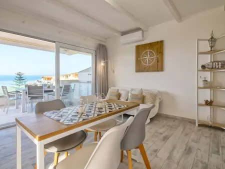 Mare Azzurro, Appartement 4 personnes à Valledoria - Photo 5