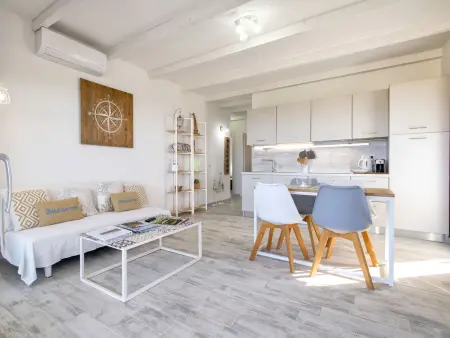 Mare Azzurro, Appartement 4 personnes à Valledoria - Photo 6