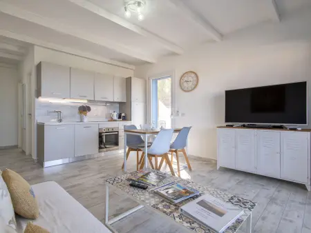 Mare Azzurro, Appartement 4 personnes à Valledoria - Photo 7