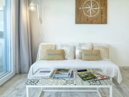Mare Azzurro, Appartement 4 personnes à Valledoria - Photo 8