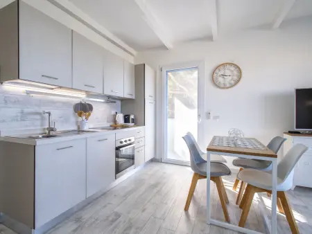 Mare Azzurro, Appartement 4 personnes à Valledoria - Photo 10