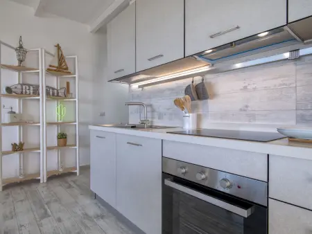 Mare Azzurro, Appartement 4 personnes à Valledoria - Photo 12