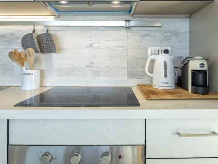 Mare Azzurro, Appartement 4 personnes à Valledoria - Photo 13