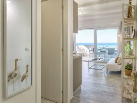 Mare Azzurro, Appartement 4 personnes à Valledoria - Photo 14